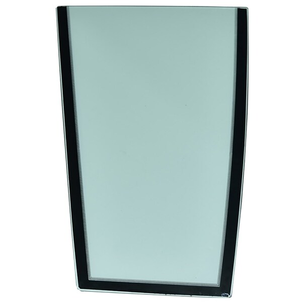 Aftermarket Right Hand Front Lower Glass CAH40-0249 - main